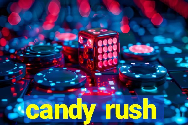 candy rush